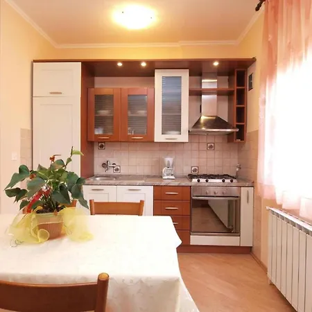 Charming In * Rovinj