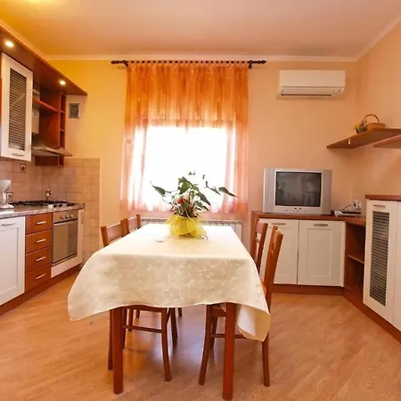 Charming In Rovinj