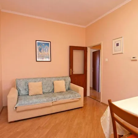 Apartamento Charming In
