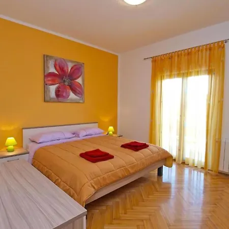 Appartement Charming In Rovinj