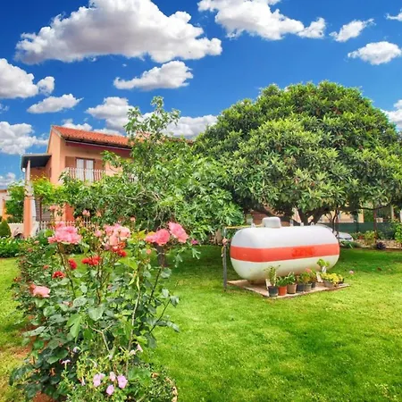 Appartement Charming In Rovinj