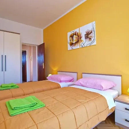 Charming In * Rovinj