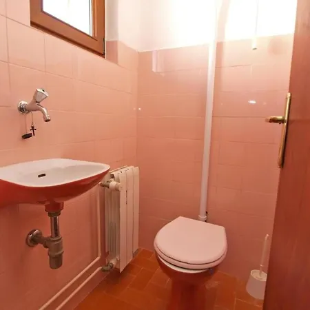 Apartamento Charming In *