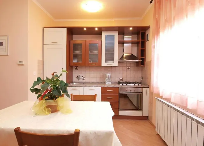 Charming In * Rovinj