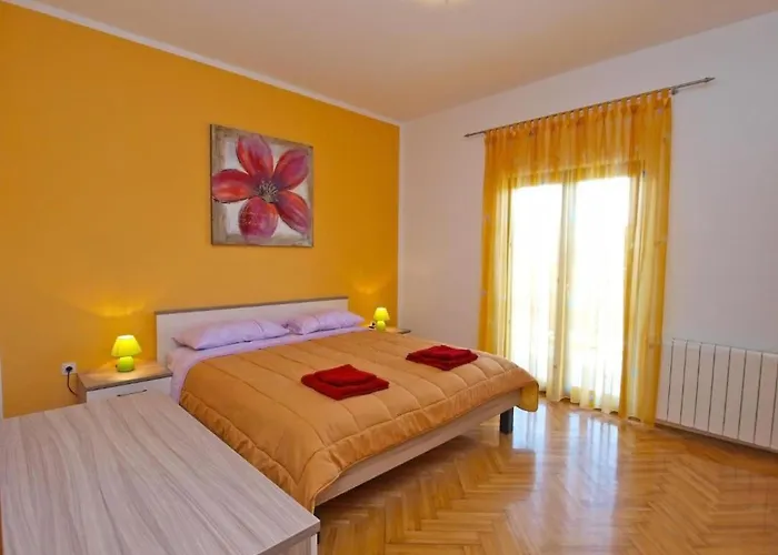 Appartement Charming In Rovinj