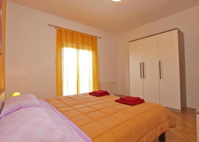 Charming In Rovinj