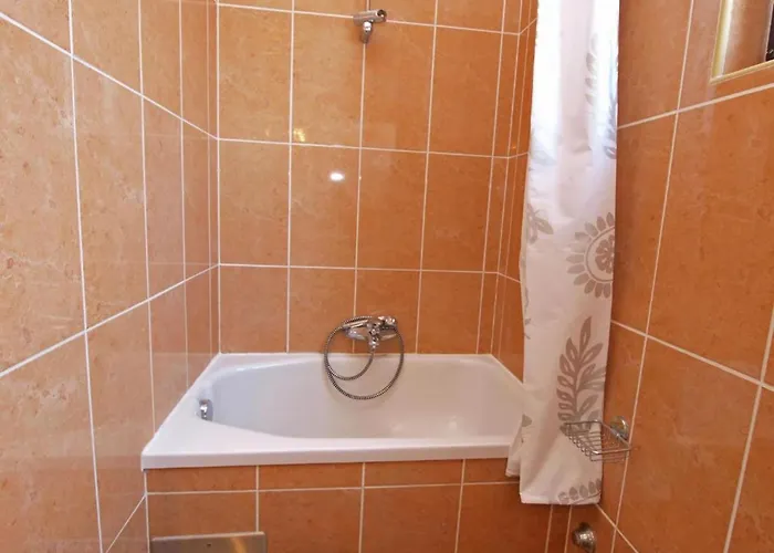 Charming In Rovinj