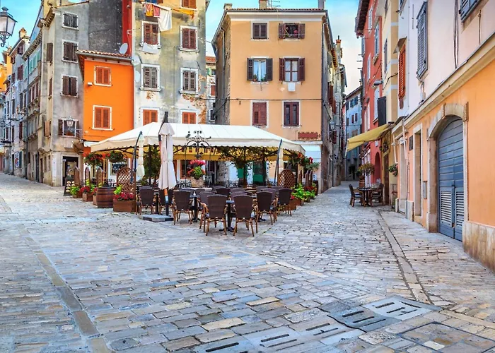Appartement Charming In