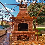 דירה Charming In