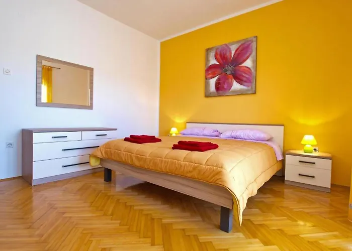 Charming In Appartement Rovinj