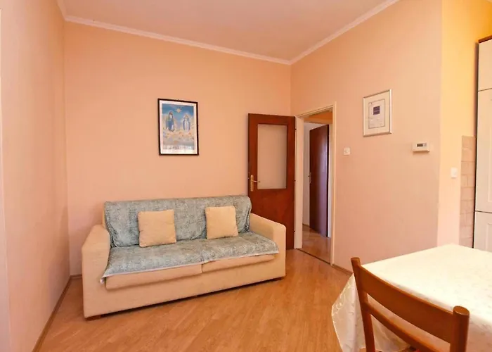 Appartement Charming In