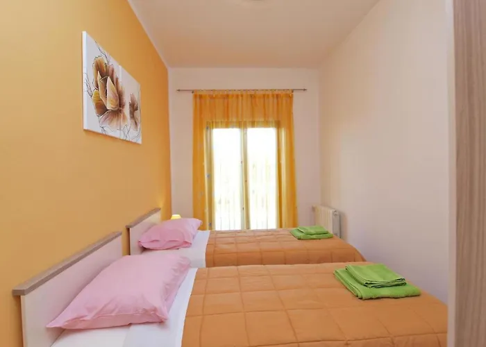 Apartmán Charming In