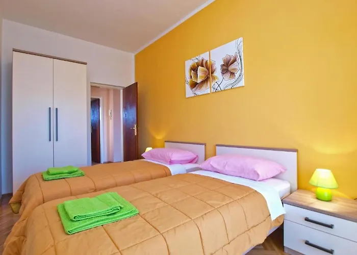 Charming In * Rovinj