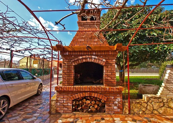 Apartmán Charming In