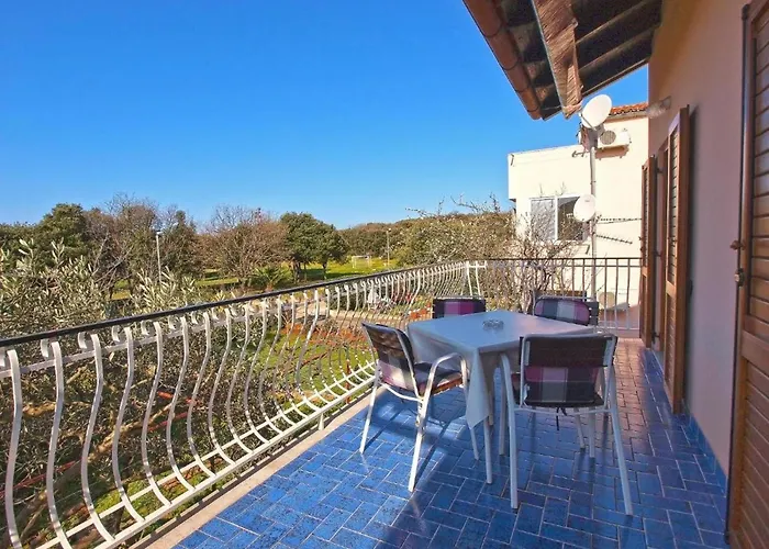 Charming In * Rovinj