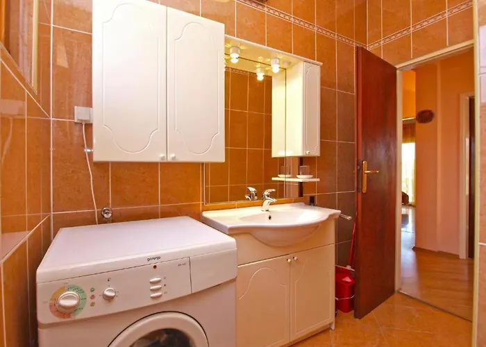 Appartement Charming In