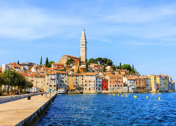 Appartement Charming In