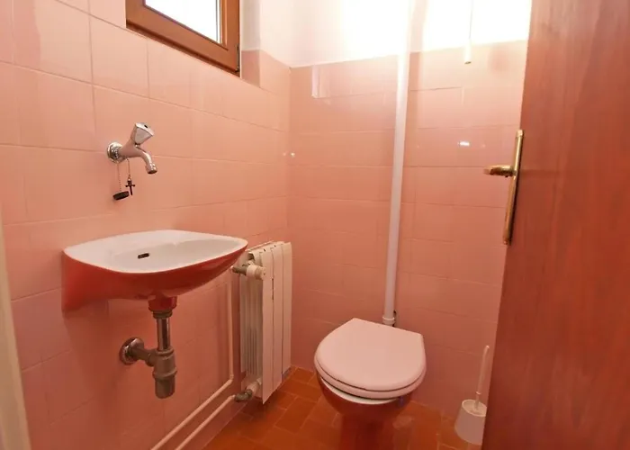 Appartement Charming In *