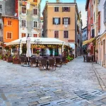 Lejlighed Charming In