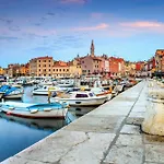 Lejlighed Charming In Rovinj