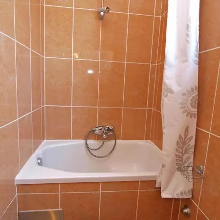 Charming In Rovinj