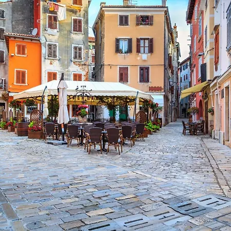 Appartement Charming In